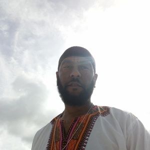 Meet your Posher, George